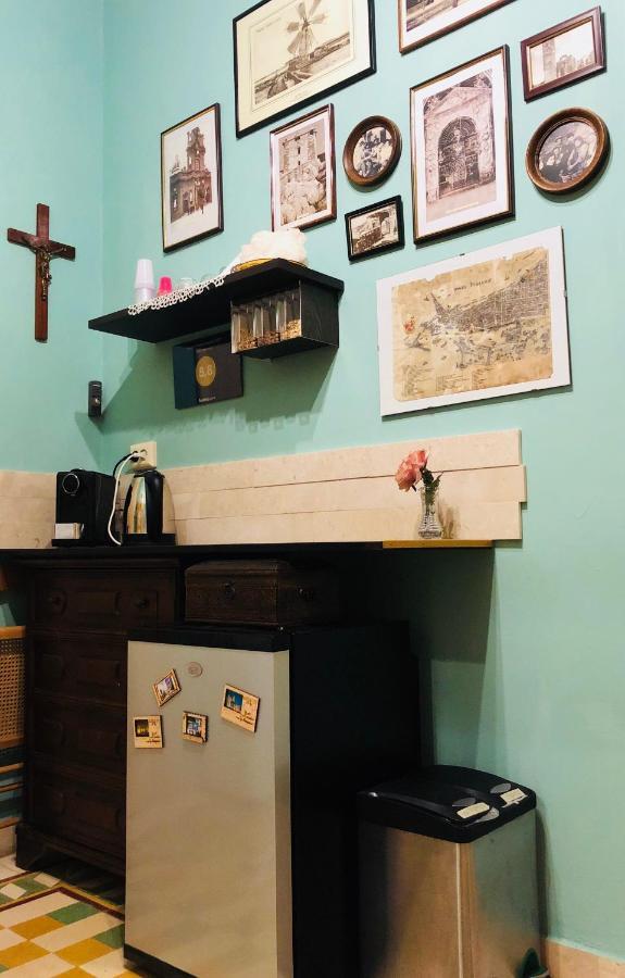 B&B Mariupol トラーパニ エクステリア 写真