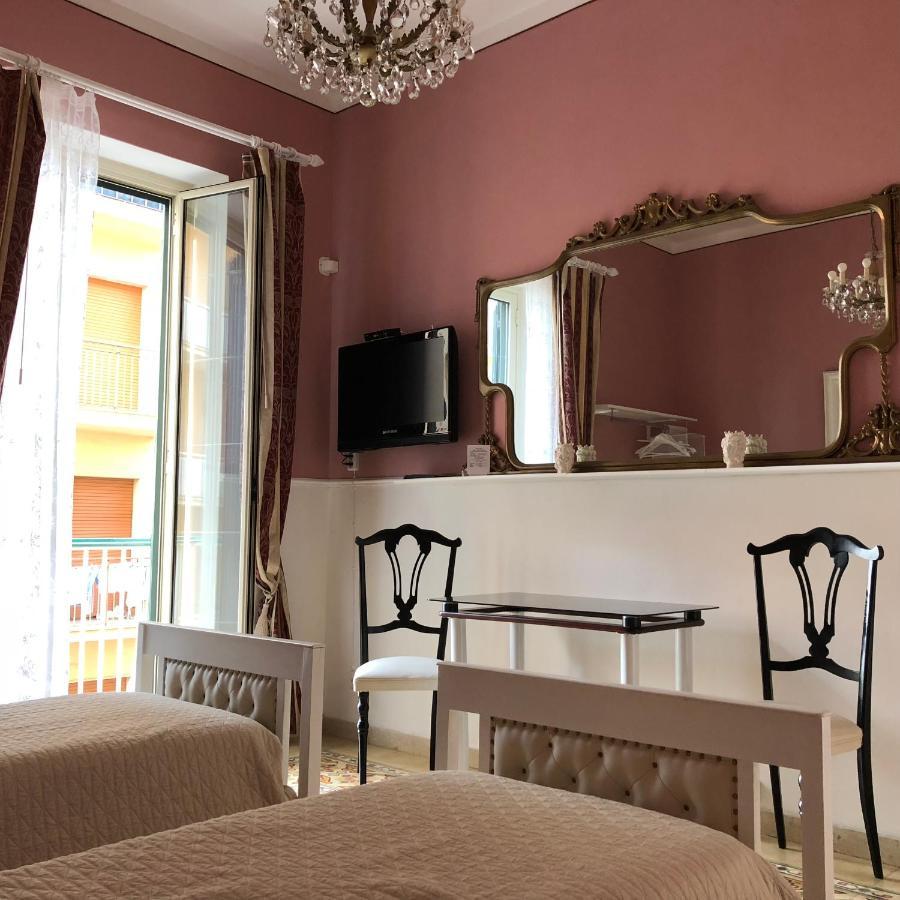 B&B Mariupol トラーパニ エクステリア 写真