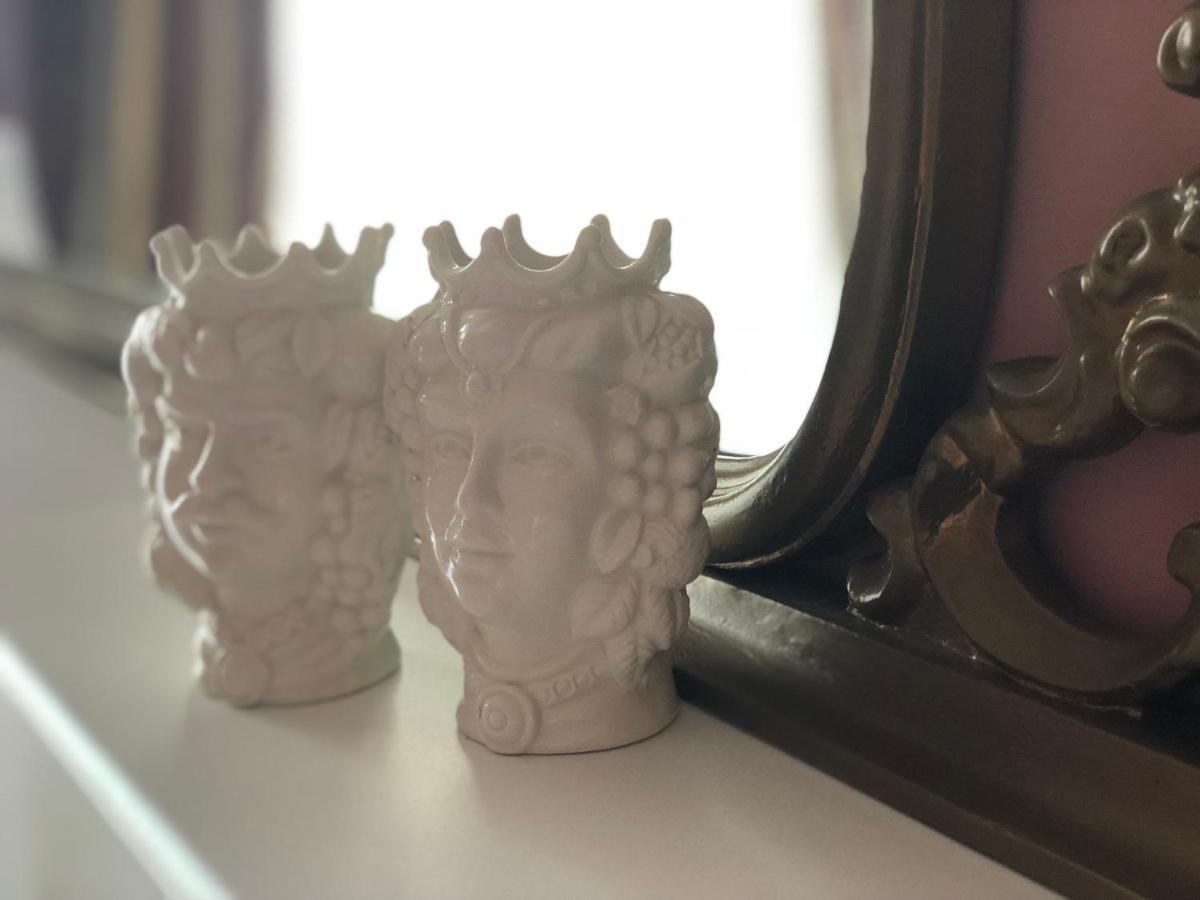 B&B Mariupol トラーパニ エクステリア 写真