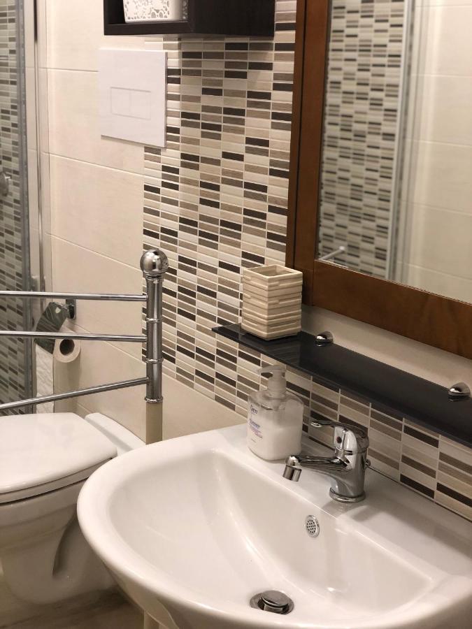 B&B Mariupol トラーパニ エクステリア 写真