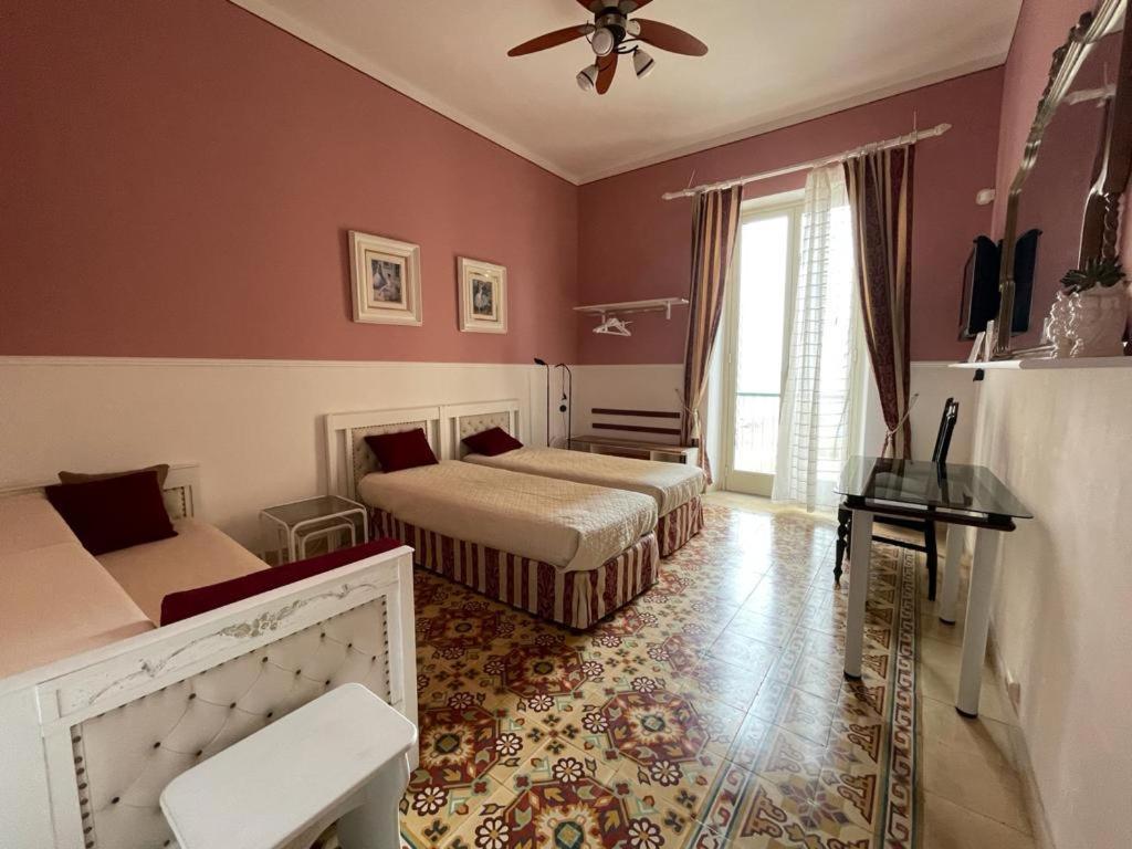 B&B Mariupol トラーパニ エクステリア 写真